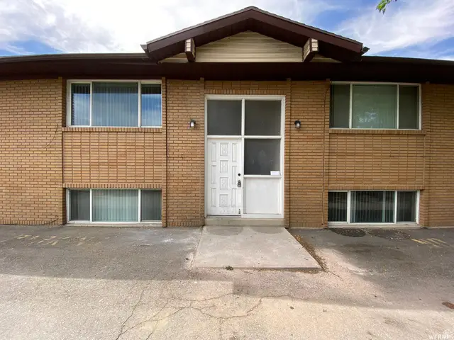 3135 S 200 E, South Salt Lake, UT 84115 - #1