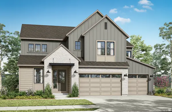 948 S Romney Rd #242, Heber City, UT 84032