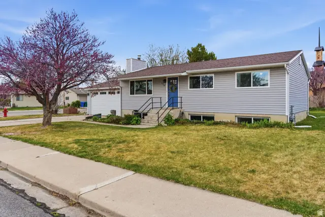 496 W 1850 N, Lehi, UT 84043 - #1