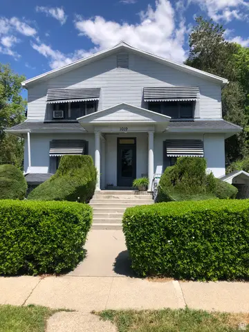 1019 E 1700 S, Salt Lake City, UT 84105 - #1