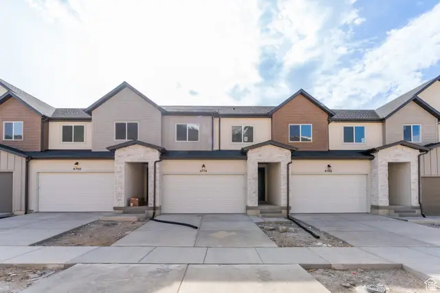 4774 S Alder Dr, Mapleton, UT 84664 - #1