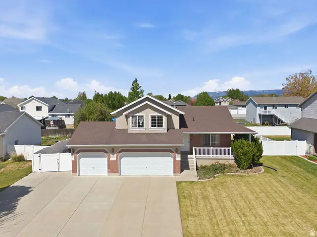 1684 W 350 N, West Point, UT 84015 - #2