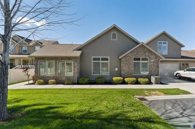 877 W 1920 S #C, Syracuse, UT 84075 - #3