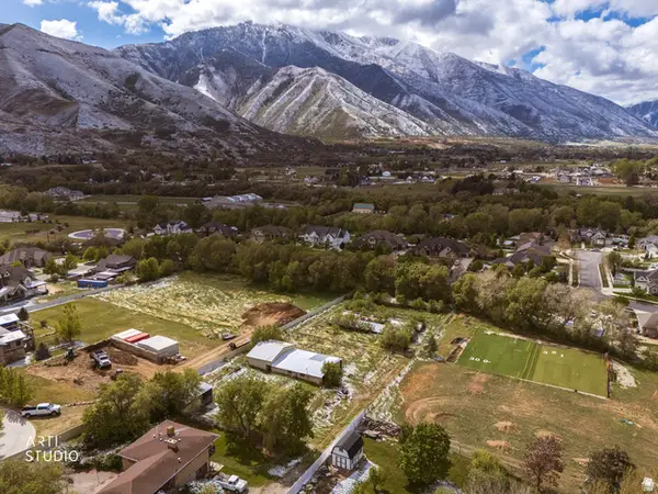 2672 E Canyon Rd, Springville, UT 84663