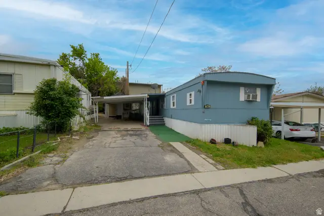 41 W Crawford Pl S, Sandy, UT 84070 - #1
