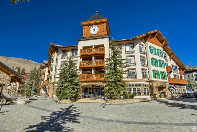 12090 E Big Cottonwood Canyon Rd S #212, Solitude, UT 84121 - #1