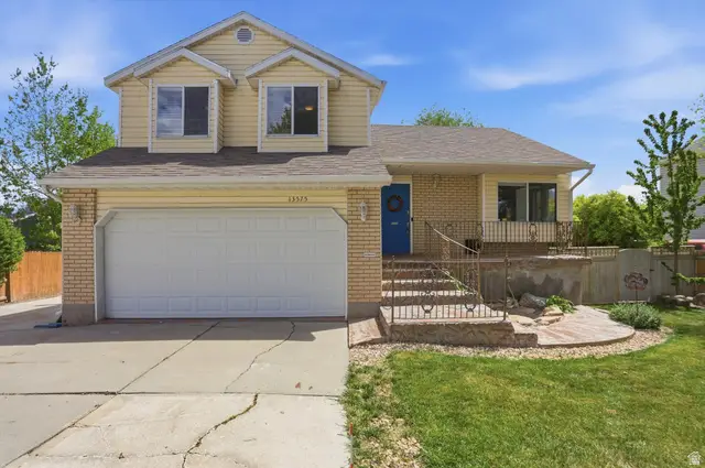13575 S 2200 W, Riverton, UT 84065 - #2