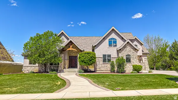 551 E Sunflower Ln, Salem, UT 84653