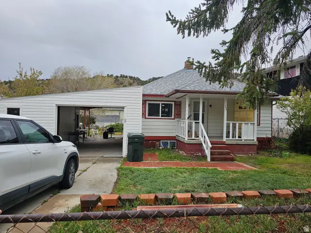 744 Royal St, Helper, UT 84526 - #1