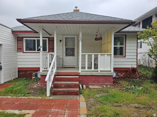 744 Royal St, Helper, UT 84526 - #2