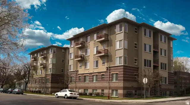 765 E 500 N #102, Provo, UT 84606 - #1