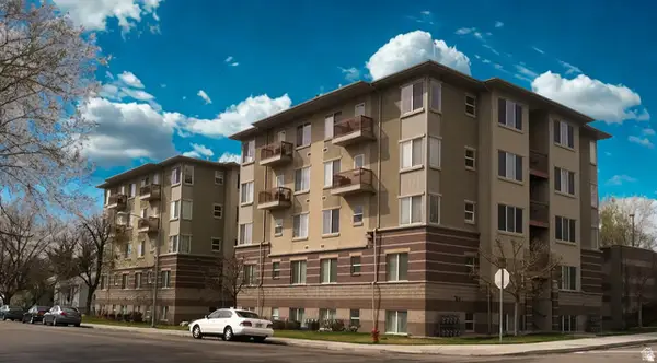 765 E 560 N #404, Provo, UT 84606