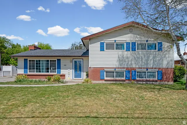 155 E 200 S, Lehi, UT 84043 - #1