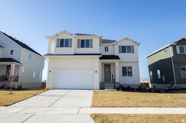 647 N 410 E Lot #16 E, Salem, UT 84653 - #1
