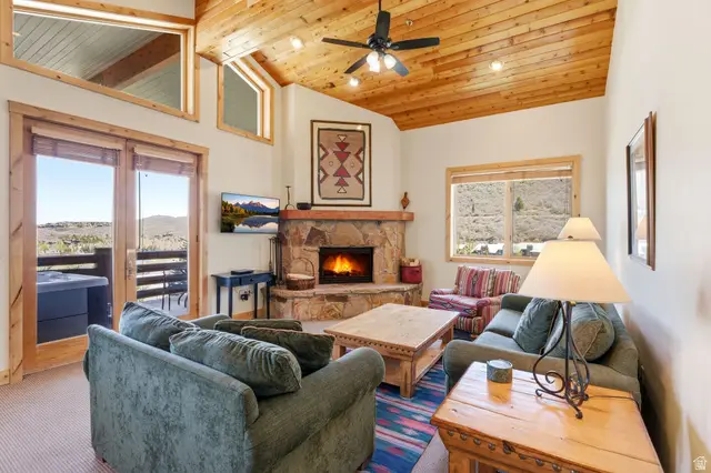2100 Deer Valley Dr #305, Park City, UT 84060 - #2