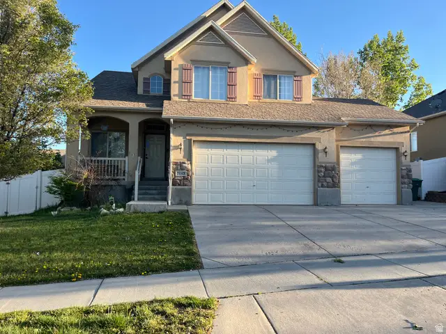 7083 W 8090 S, West Jordan, UT 84088 - #1