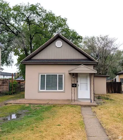 2237 Eccles Avenue, Ogden, UT 84404 - #1