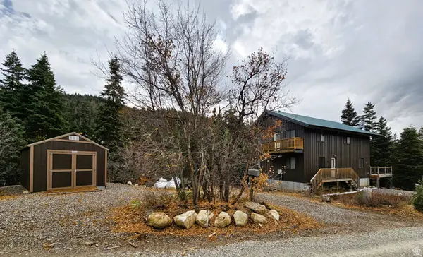 38 Twin Creek Dr #V38, Mt Pleasant, UT 84647