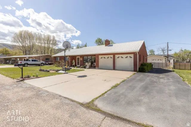 75 N Williams Cr., Morgan, UT 84050 - #3
