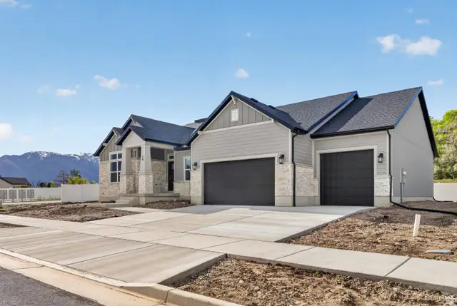79 W Glen Way #101, South Weber, UT 84405 - #2