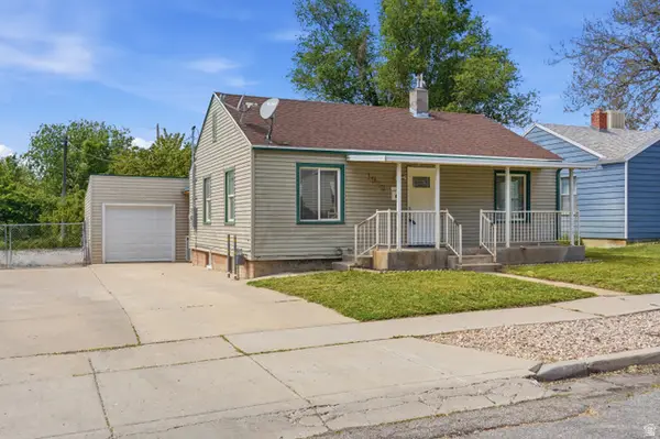 1911 Brinker Ave, Ogden, UT 84401