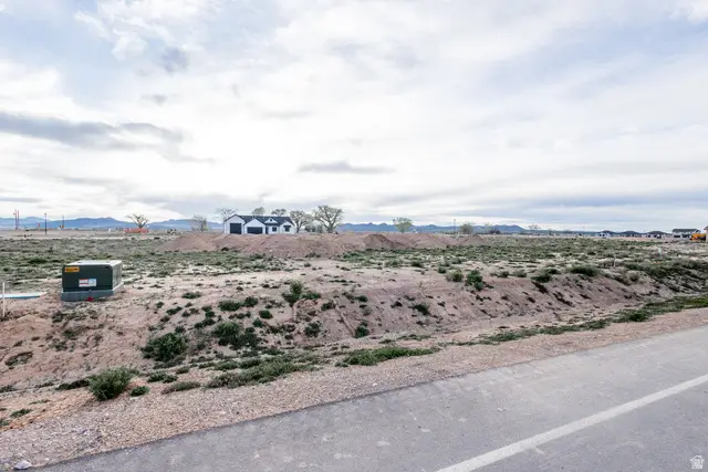 2435 N Kings Rd #49, Cedar City, UT 84720 - #2