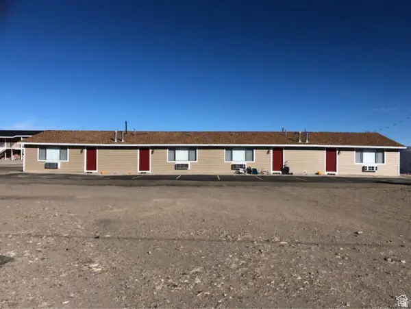 570 W Main St, Green River, UT 84525