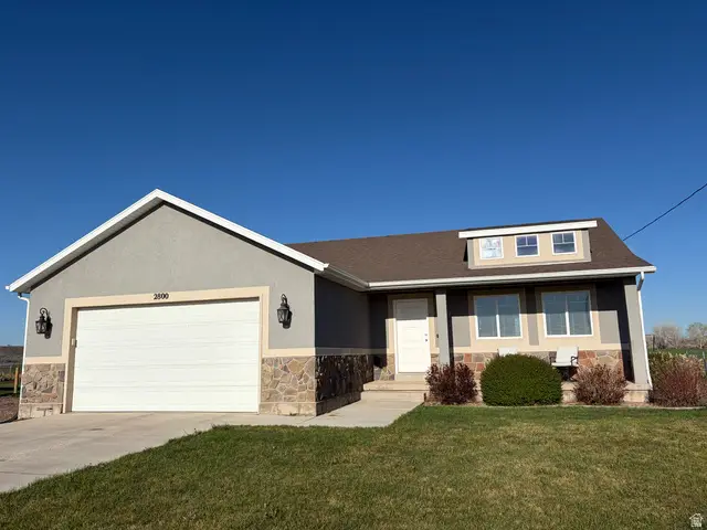 2800 S 1500 E, Ballard, UT 84066 - #1