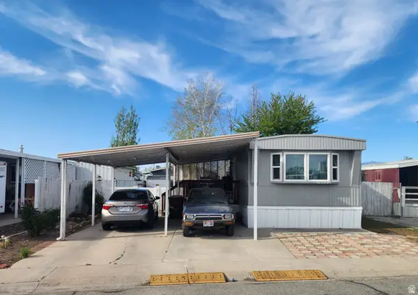 1144 W Prodo Vista Dr #216, Salt Lake City, UT 84119