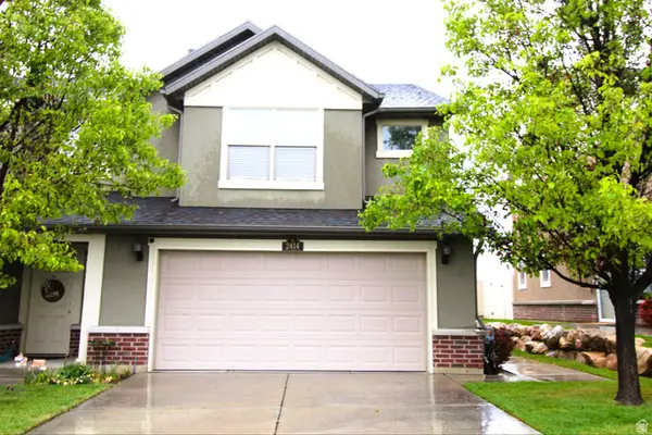2414 S Andover St W #321, West Haven, UT 84401