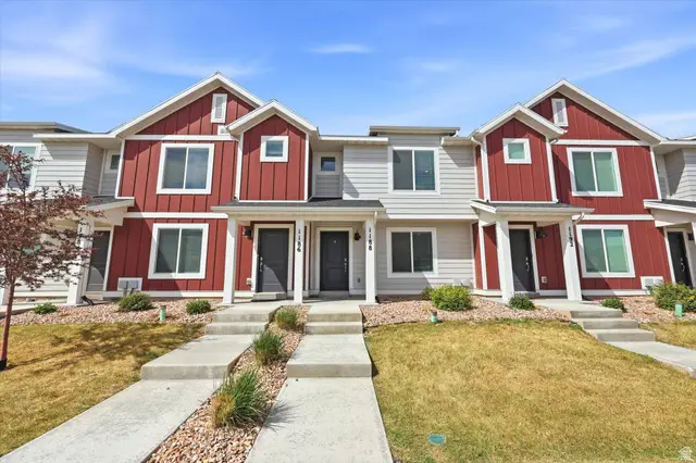 1188 E Dogwatch Dr, Saratoga Springs, UT 84045 - #2