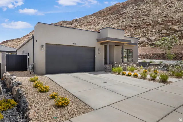 1473 S Staircase Way, Washington, UT 84780 - #3