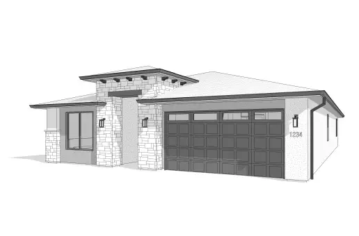 1627 N Ascent St, Washington, UT 84780 - #1