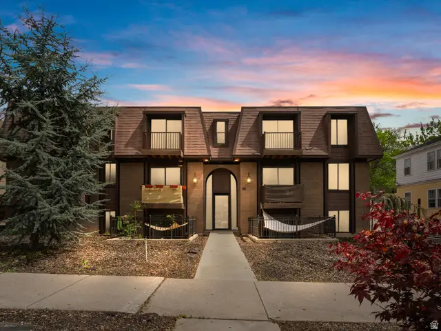 120 G St, Salt Lake City, UT 84103 - #1