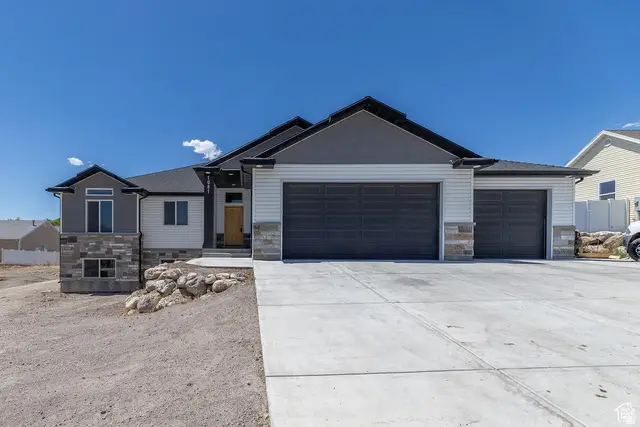1081 N 2800 W, Tremonton, UT 84337 - #1