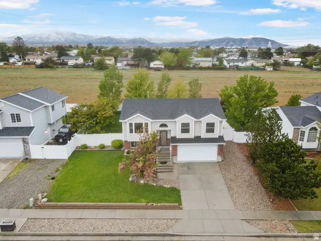 5750 S Trowbridge Way W, Salt Lake City, UT 84118 - #1