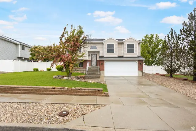 5750 S Trowbridge Way W, Salt Lake City, UT 84118 - #3