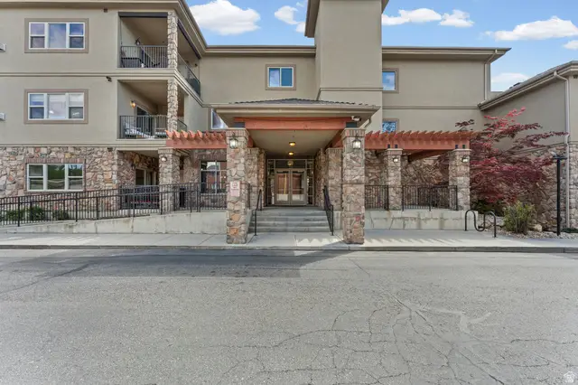 2011 S 2100 E #312, Salt Lake City, UT 84108 - #1