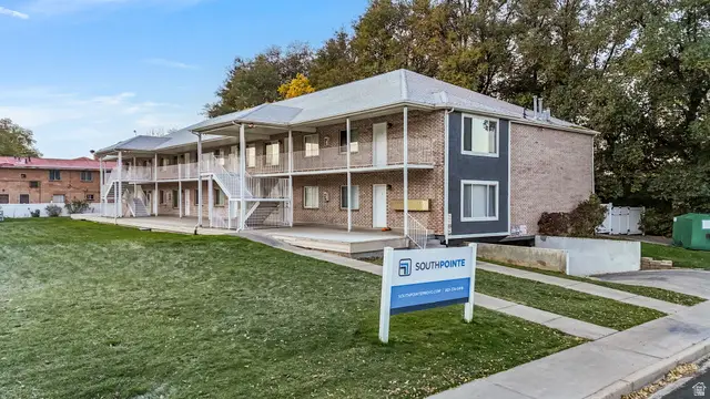 856 E 300 S, Provo, UT 84606 - #1