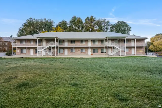 856 E 300 S, Provo, UT 84606 - #2