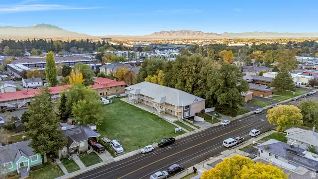 856 E 300 S, Provo, UT 84606 - #3