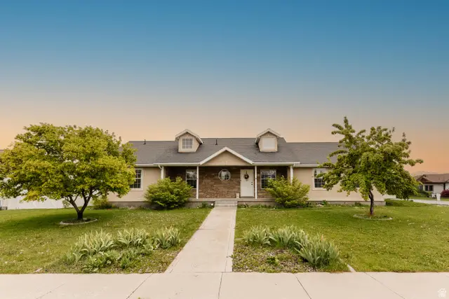 170 N 750 W, Hyrum, UT 84319 - #1