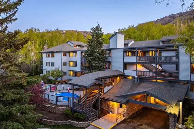 405 Silver King Dr #151, Park City, UT 84060 - #1