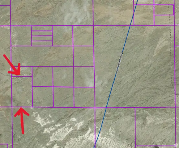 Address Withheld By Seller, Park Valley, UT 84329