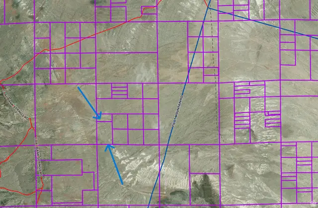 Address Withheld By Seller, Park Valley, UT 84329 - #2