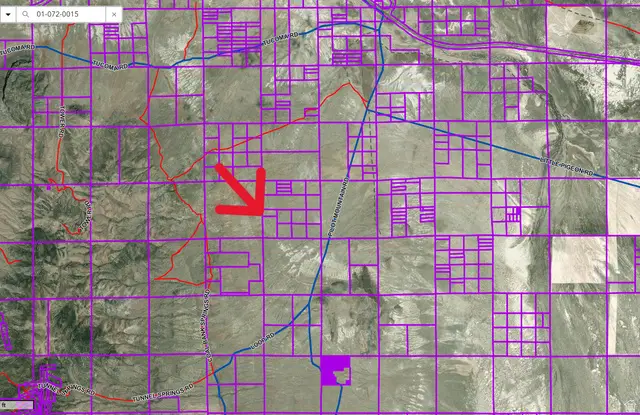 Address Withheld By Seller, Park Valley, UT 84329 - #3