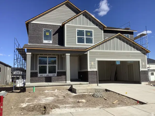 374 W Sapphire Dr #7005, Tooele, UT 84074 - #1
