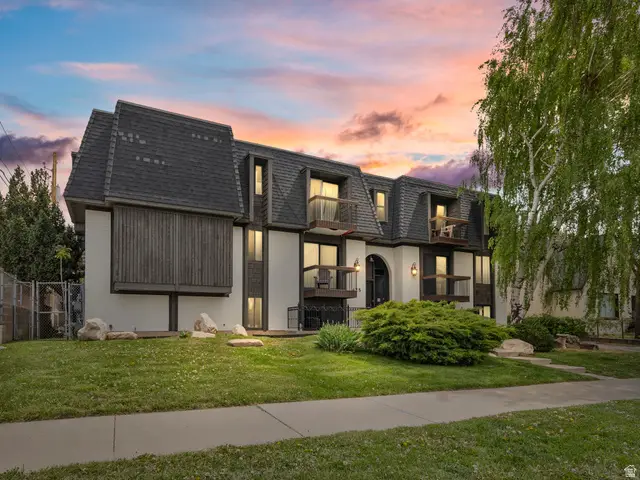 425 S 900 E, Salt Lake City, UT 84102 - #1