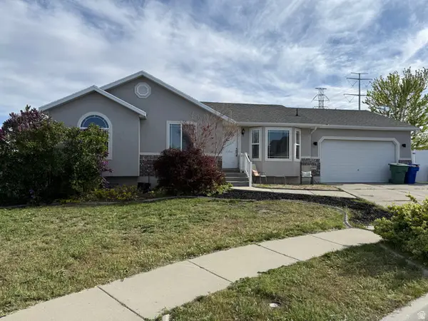 5797 W Early Dawn Dr S, West Jordan, UT 84081