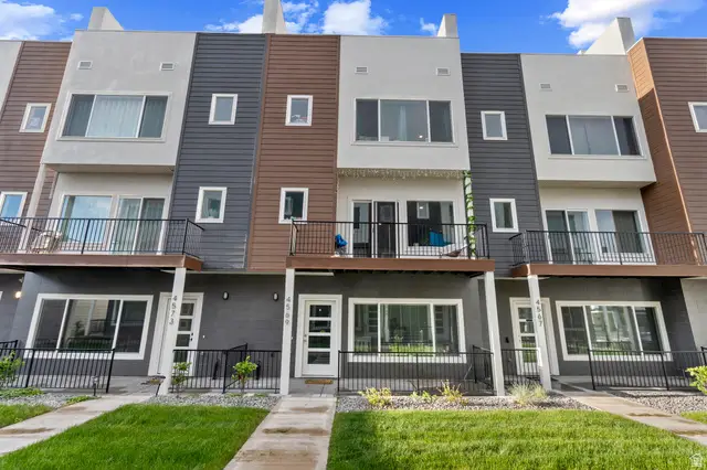 4569 W Pleasant Ct, West Valley City, UT 84120 - #2